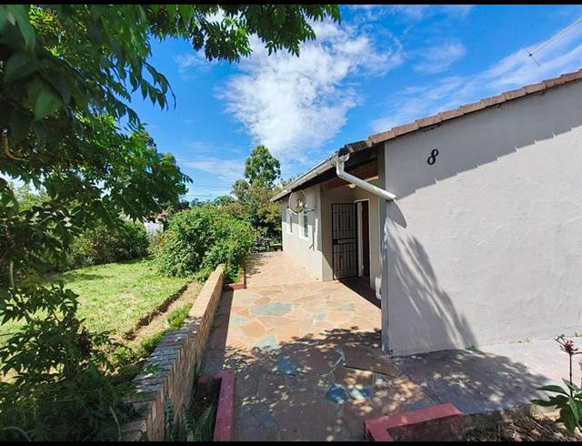 3 BEDROOM PROPERTY TO RENT IN MTHATHA CENTRAL